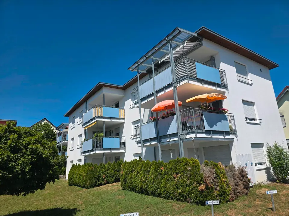 4 Zimmer Wohnung mit 82 m² in Schwäbisch Hall – Bild 10