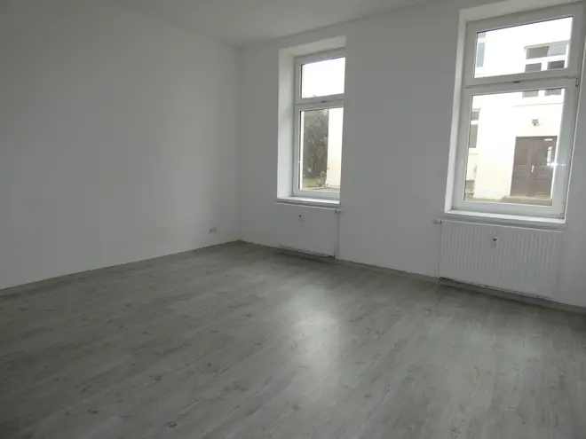 1 Zimmer Wohnung mit 34 m² in Dresden – Bild 1