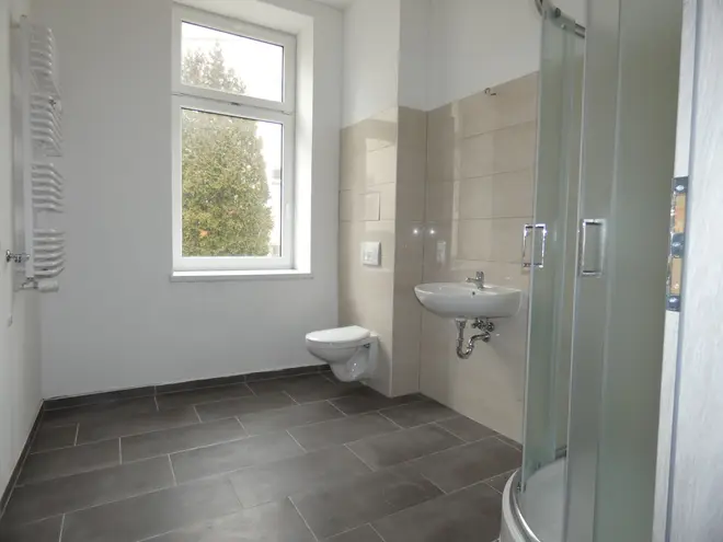 1 Zimmer Wohnung mit 34 m² in Dresden – Bild 2