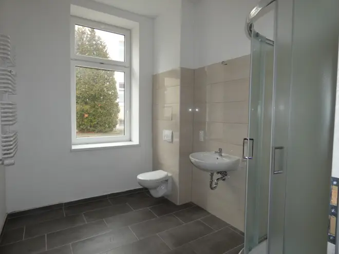 1 Zimmer Wohnung mit 34 m² in Dresden – Bild 6