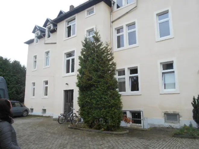 1 Zimmer Wohnung mit 34 m² in Dresden – Bild 8
