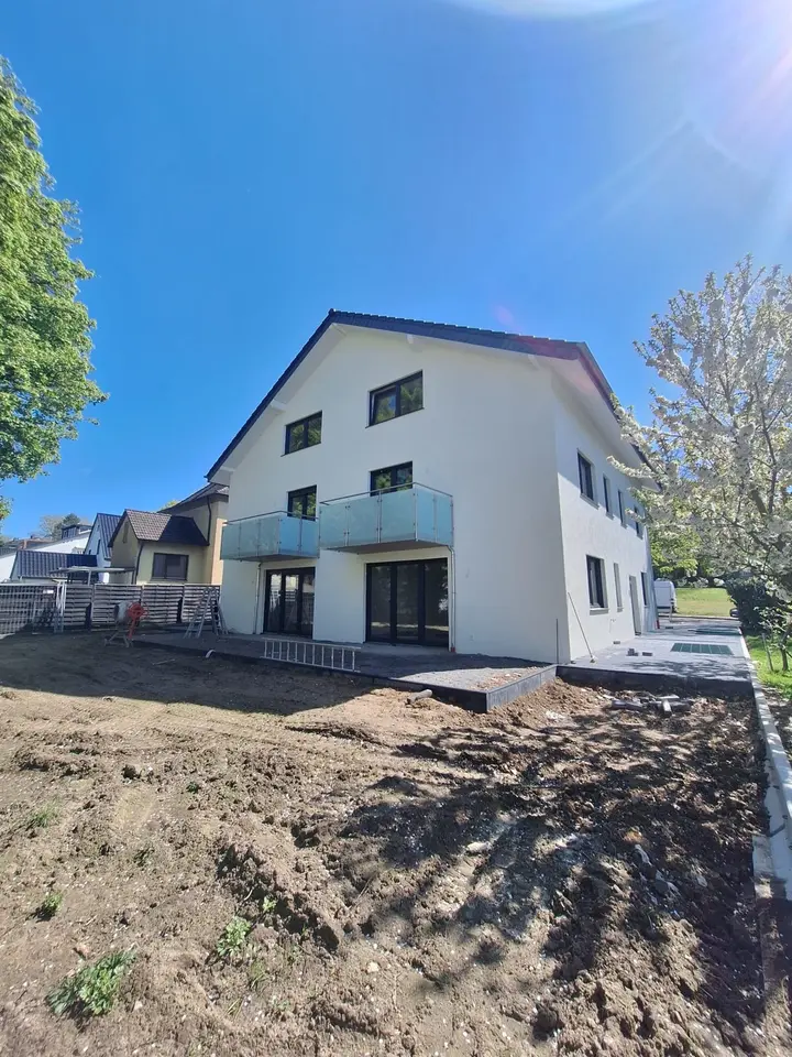 6 Zimmer Haus mit 207 m² in Herford – Bild 1