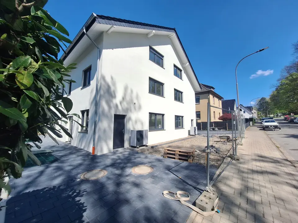 6 Zimmer Haus mit 207 m² in Herford – Bild 2
