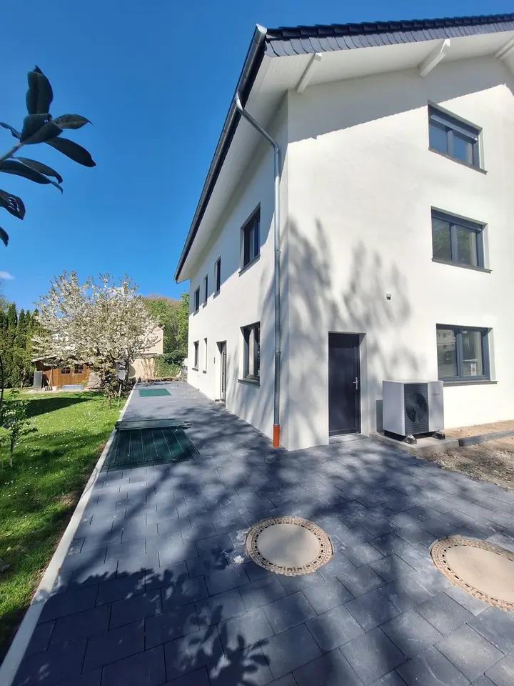 6 Zimmer Haus mit 207 m² in Herford – Bild 3