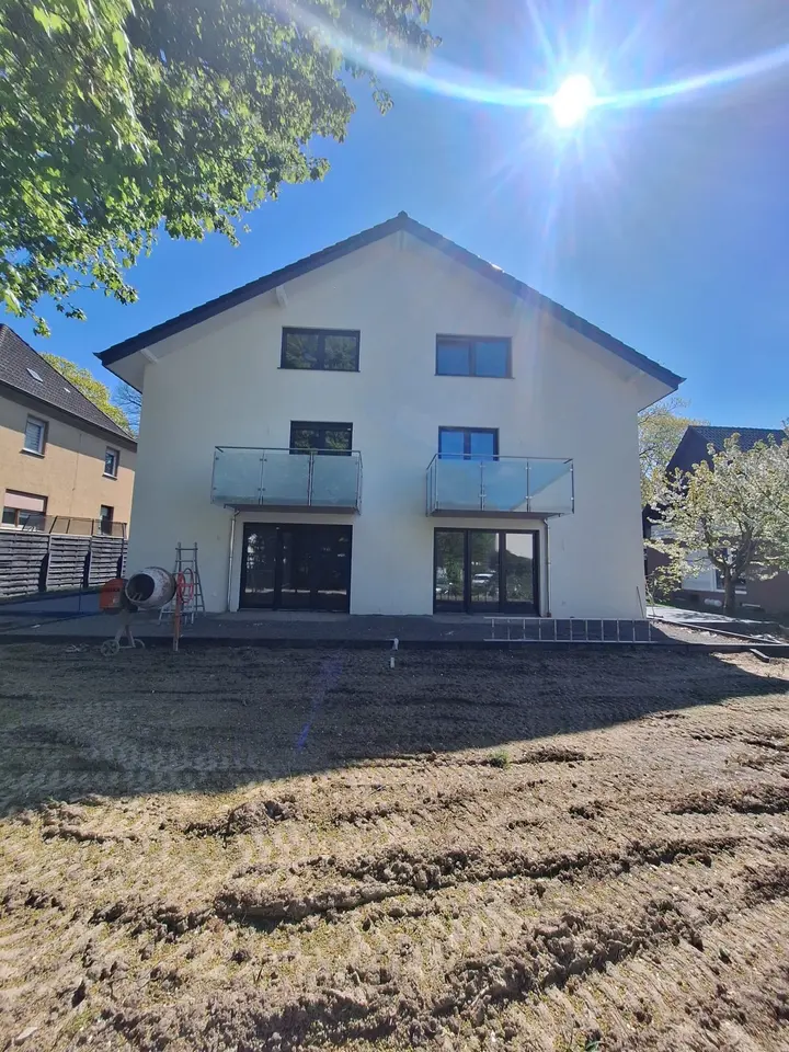 6 Zimmer Haus mit 207 m² in Herford – Bild 4