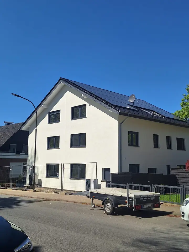 6 Zimmer Haus mit 207 m² in Herford – Bild 6