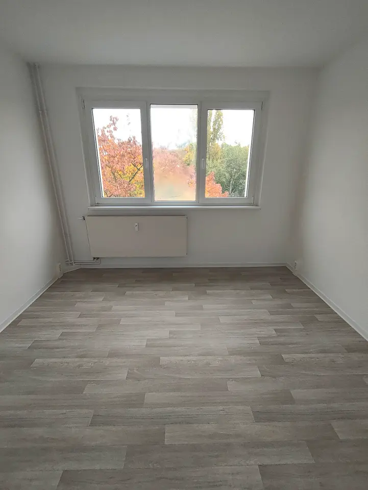 3 Zimmer Wohnung mit 60 m² in Brandenburg an der Havel – Bild 1
