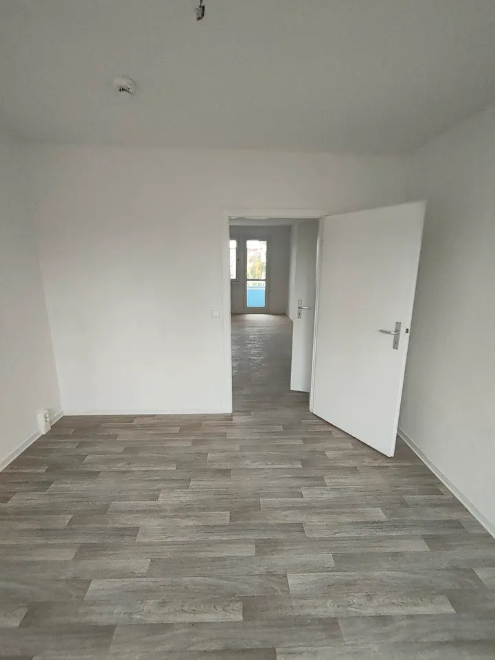 3 Zimmer Wohnung mit 60 m² in Brandenburg an der Havel – Bild 2