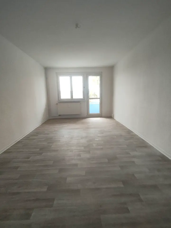 3 Zimmer Wohnung mit 60 m² in Brandenburg an der Havel – Bild 3