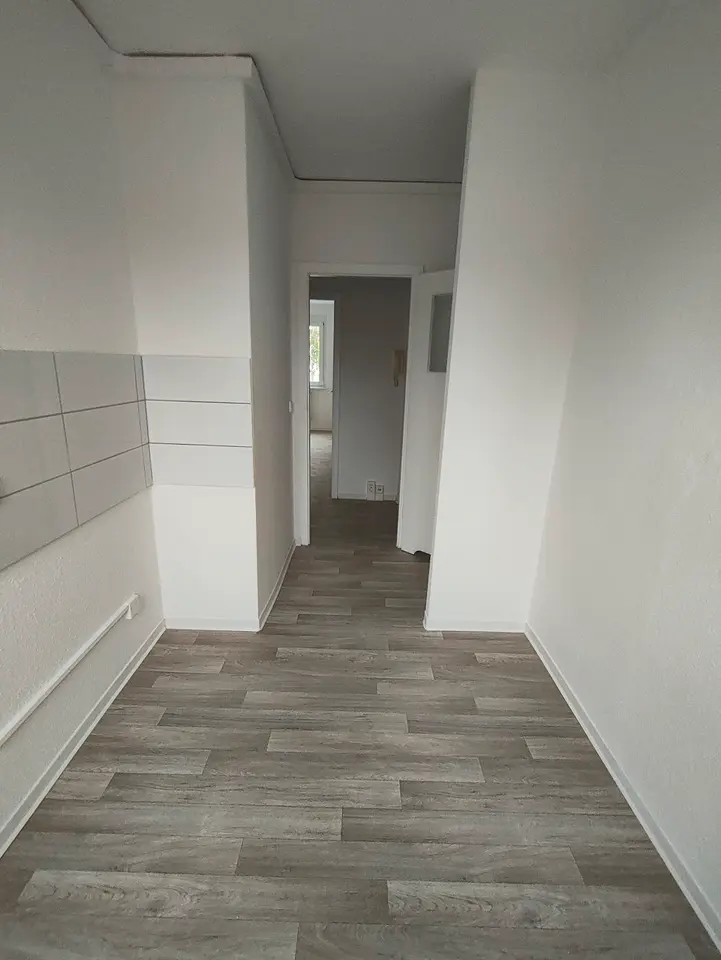 3 Zimmer Wohnung mit 60 m² in Brandenburg an der Havel – Bild 6