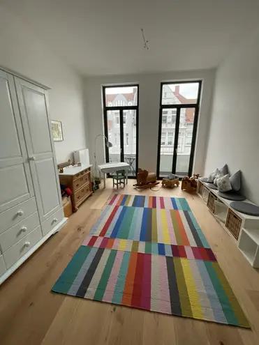 4 Zimmer Wohnung mit 146 m² in Hannover – Bild 10