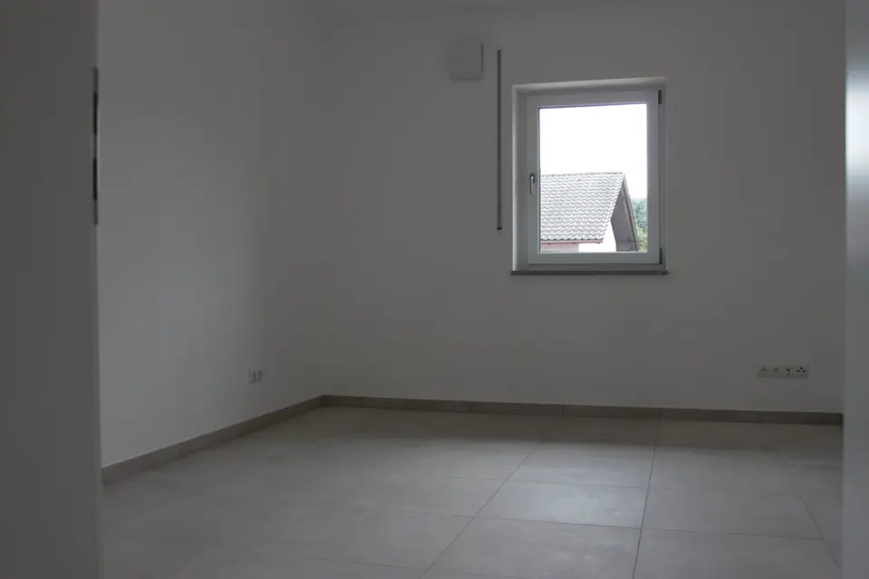 3 Zimmer Wohnung mit 100 m² in Cham – Bild 3