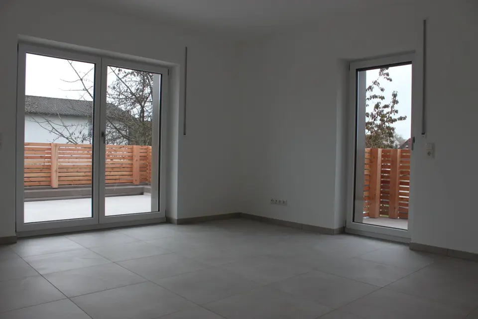 3 Zimmer Wohnung mit 100 m² in Cham – Bild 6