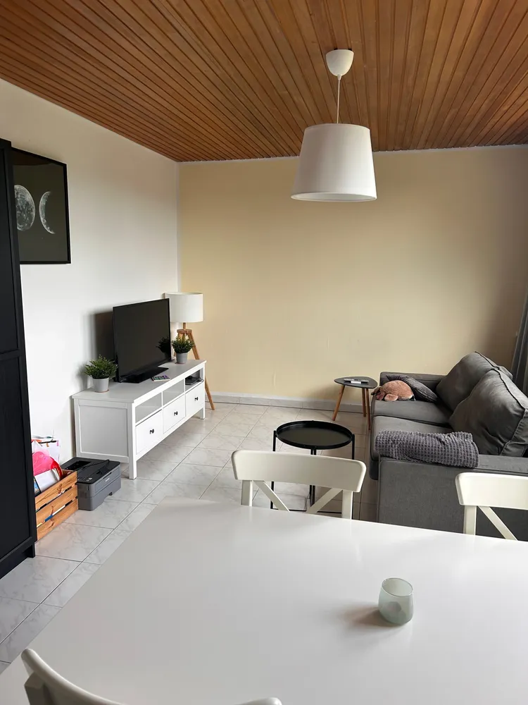3 Zimmer Wohnung mit 83 m² in Solingen – Bild 1
