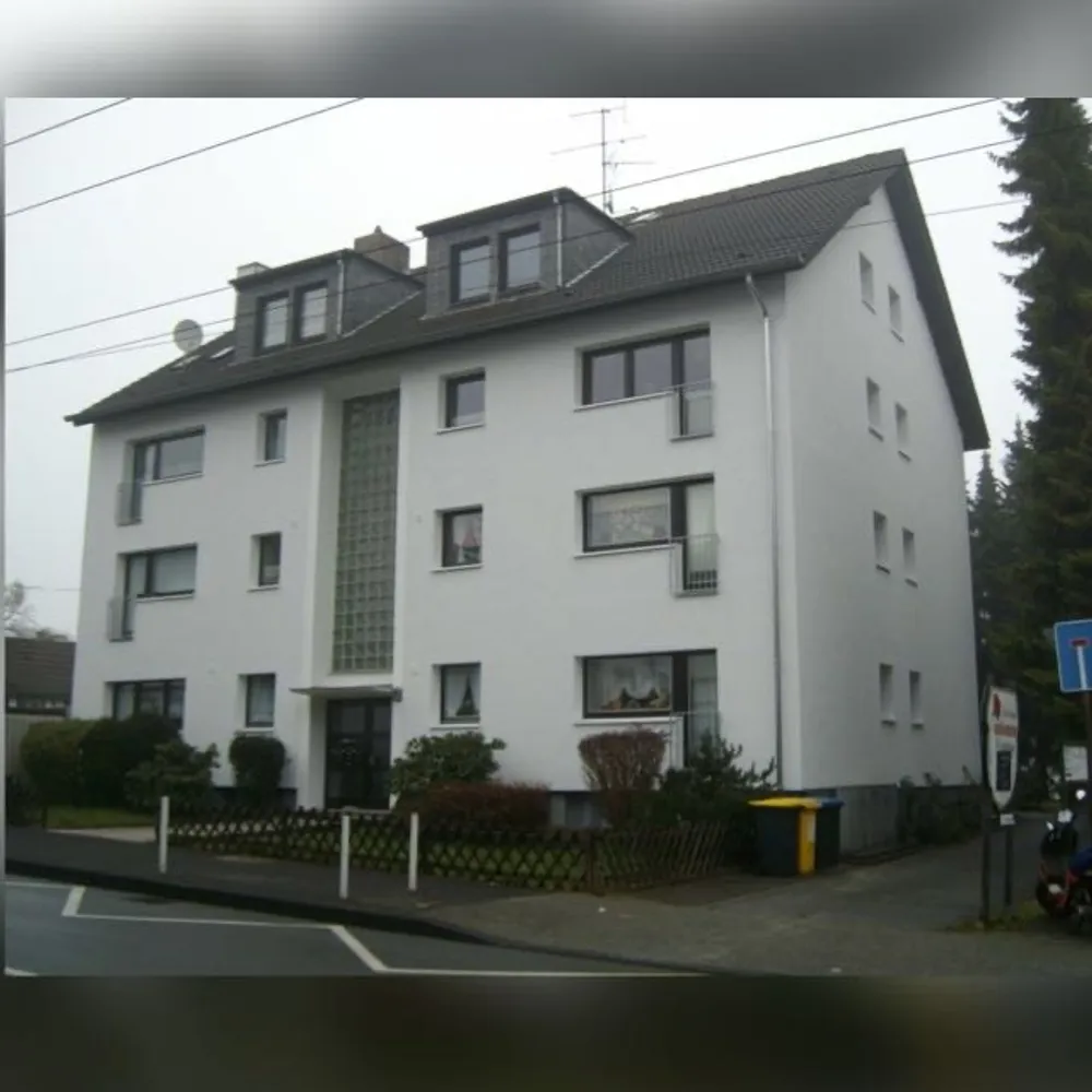 3 Zimmer Wohnung mit 83 m² in Solingen – Bild 2