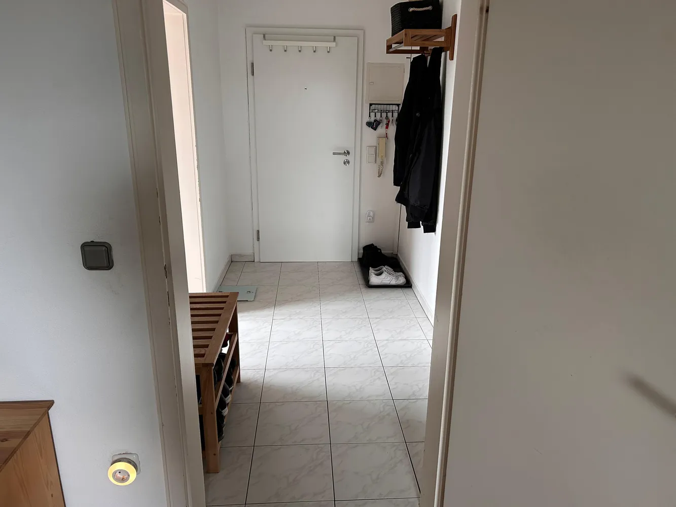3 Zimmer Wohnung mit 83 m² in Solingen – Bild 12