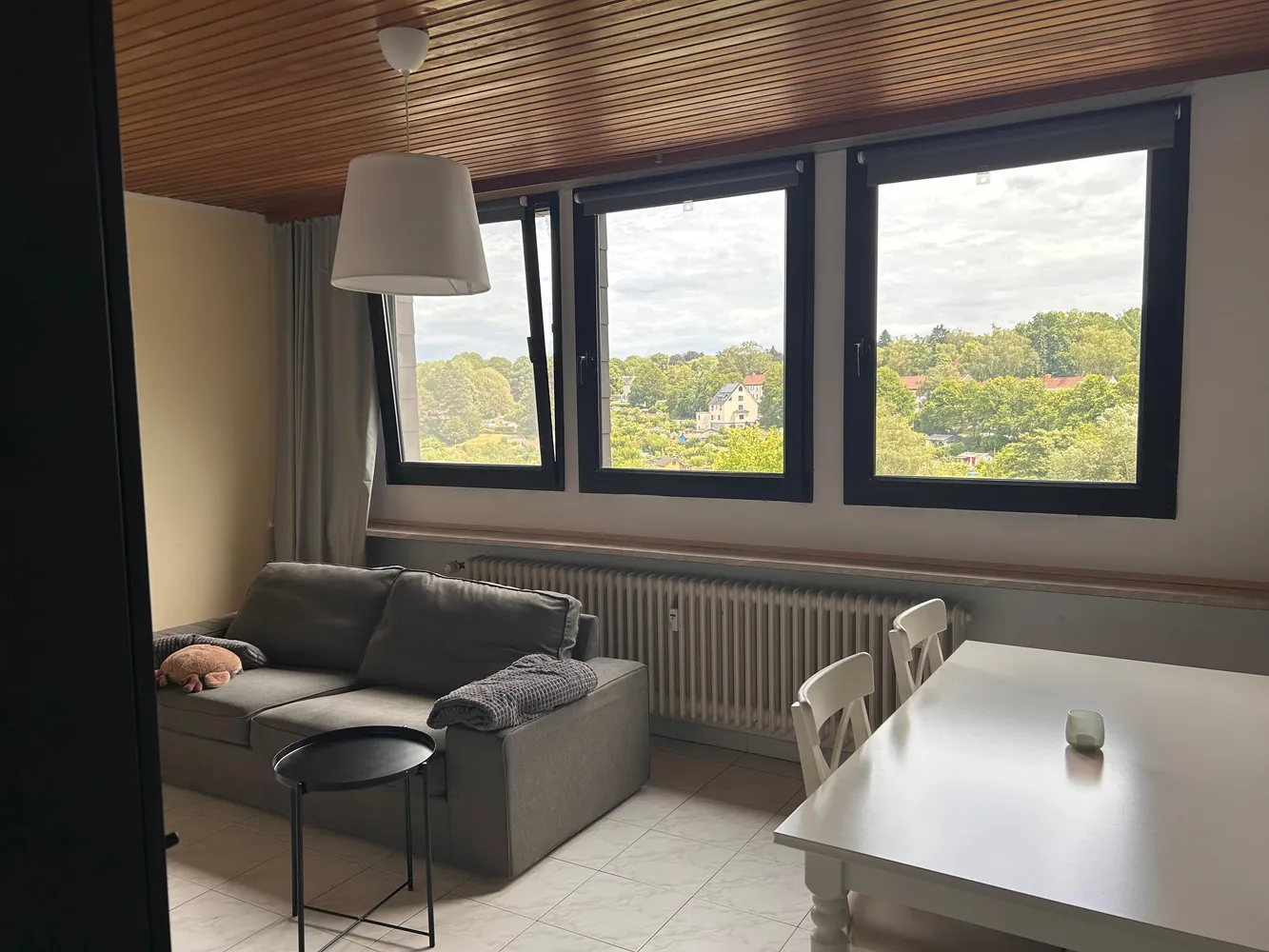 3 Zimmer Wohnung mit 83 m² in Solingen – Bild 3