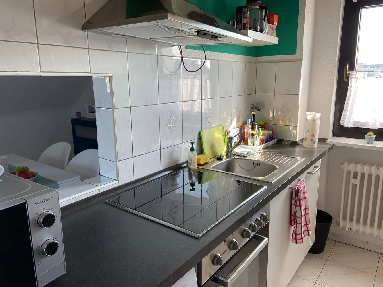 3 Zimmer Wohnung mit 83 m² in Solingen – Bild 6