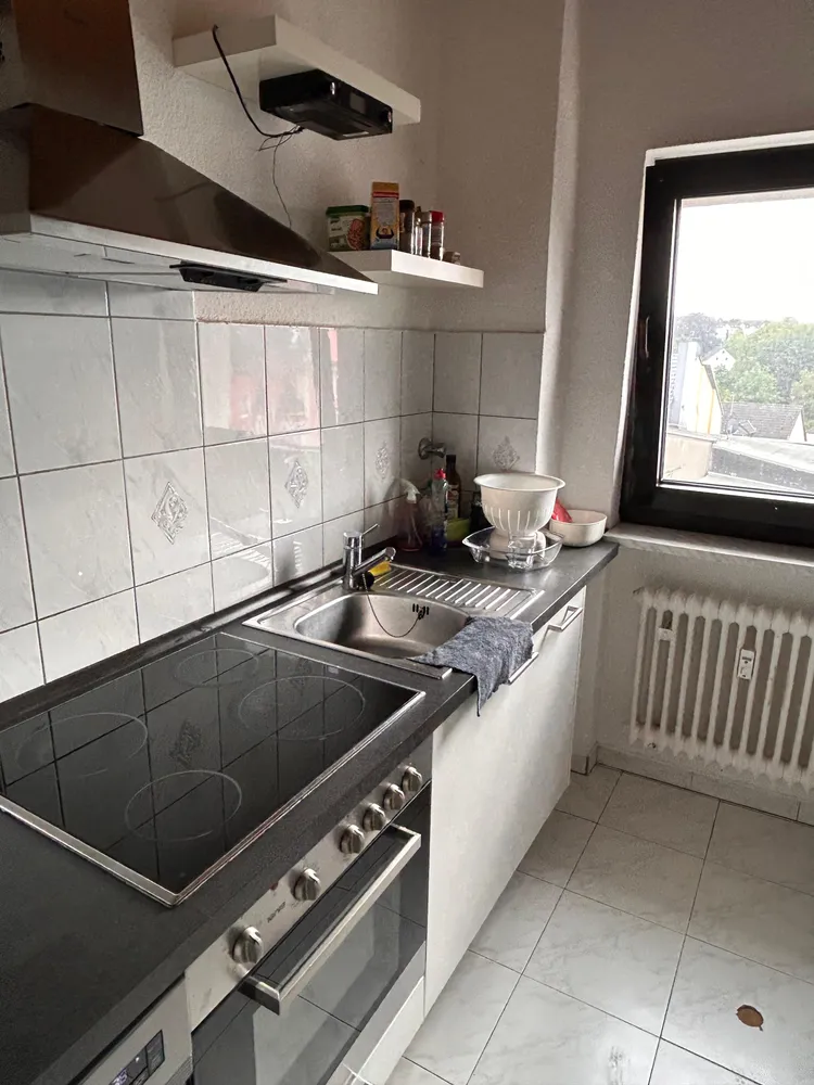 3 Zimmer Wohnung mit 83 m² in Solingen – Bild 7