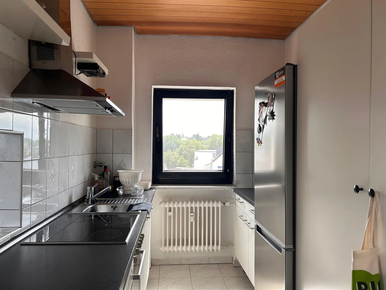 3 Zimmer Wohnung mit 83 m² in Solingen – Bild 8