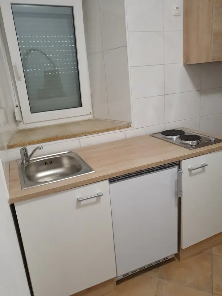 2 Zimmer Wohnung mit 20 m² in Bayreuth – Bild 1