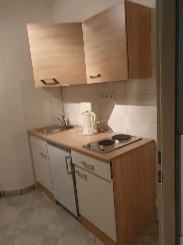 2 Zimmer Wohnung mit 20 m² in Bayreuth – Bild 2