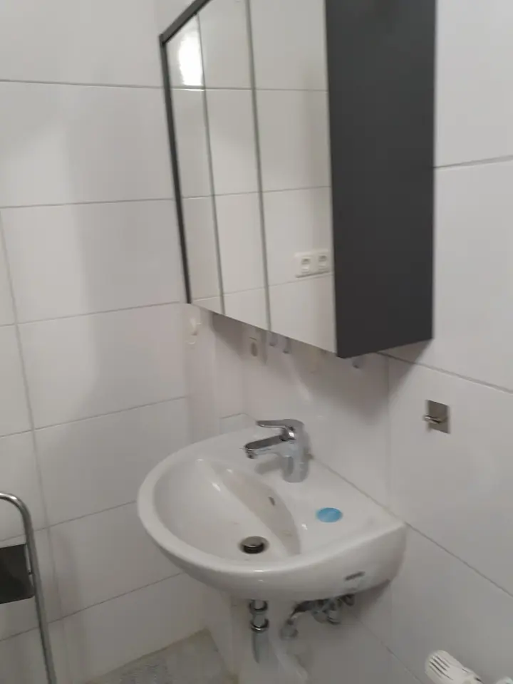 2 Zimmer Wohnung mit 20 m² in Bayreuth – Bild 5