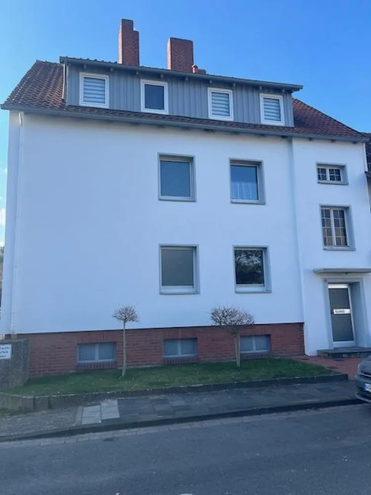 3 Zimmer Wohnung mit 81 m² in Hameln – Bild 1