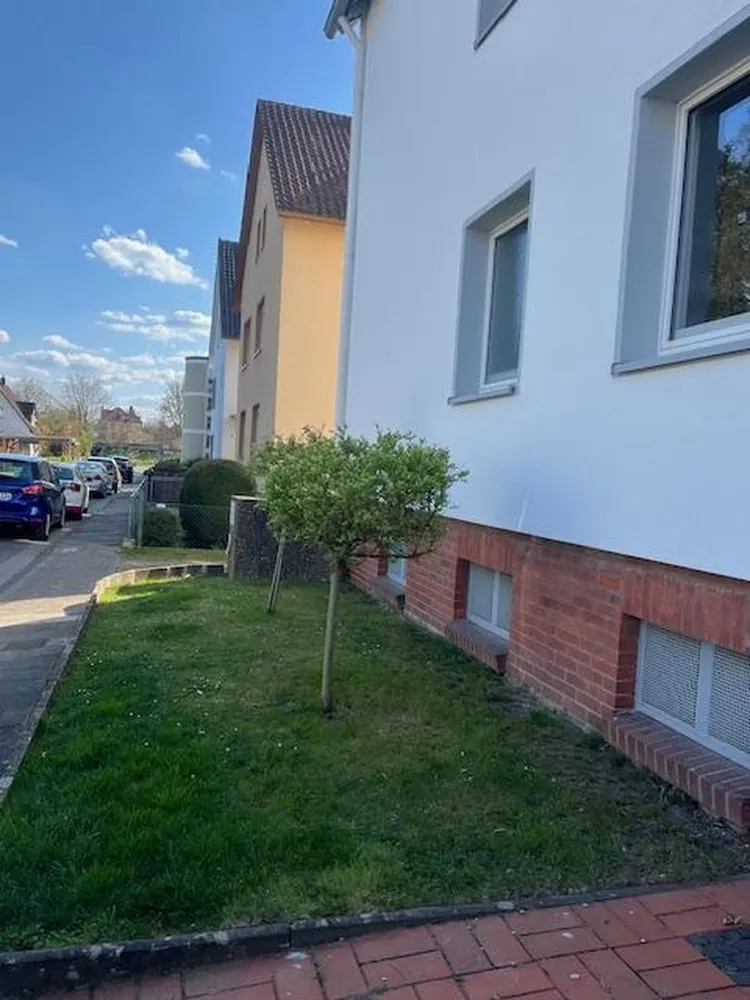 3 Zimmer Wohnung mit 81 m² in Hameln – Bild 2