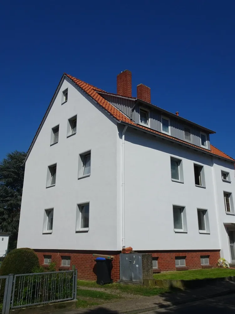 3 Zimmer Wohnung mit 81 m² in Hameln – Bild 3