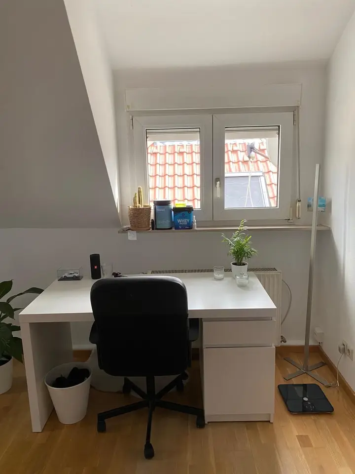 Studio mit 30 m² in Stuttgart – Bild 3