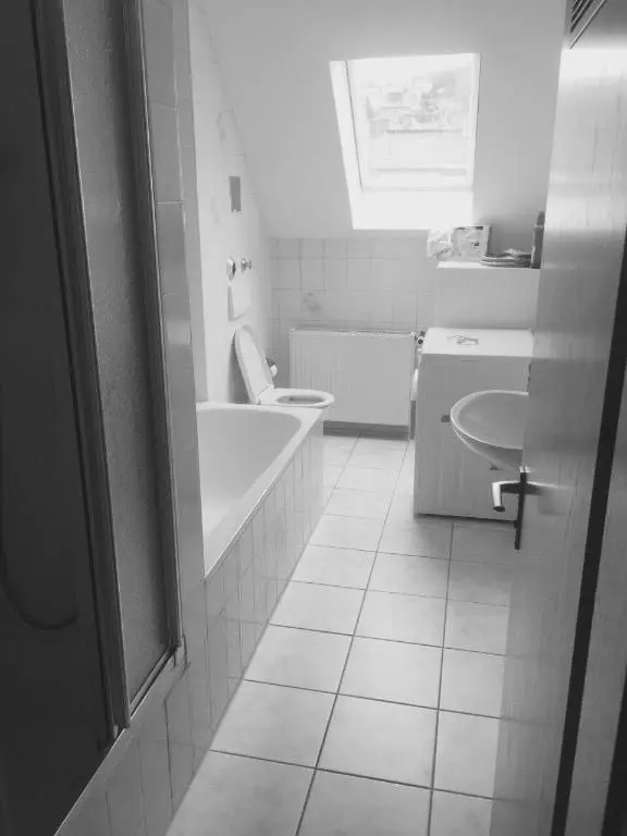 Studio mit 30 m² in Stuttgart – Bild 5