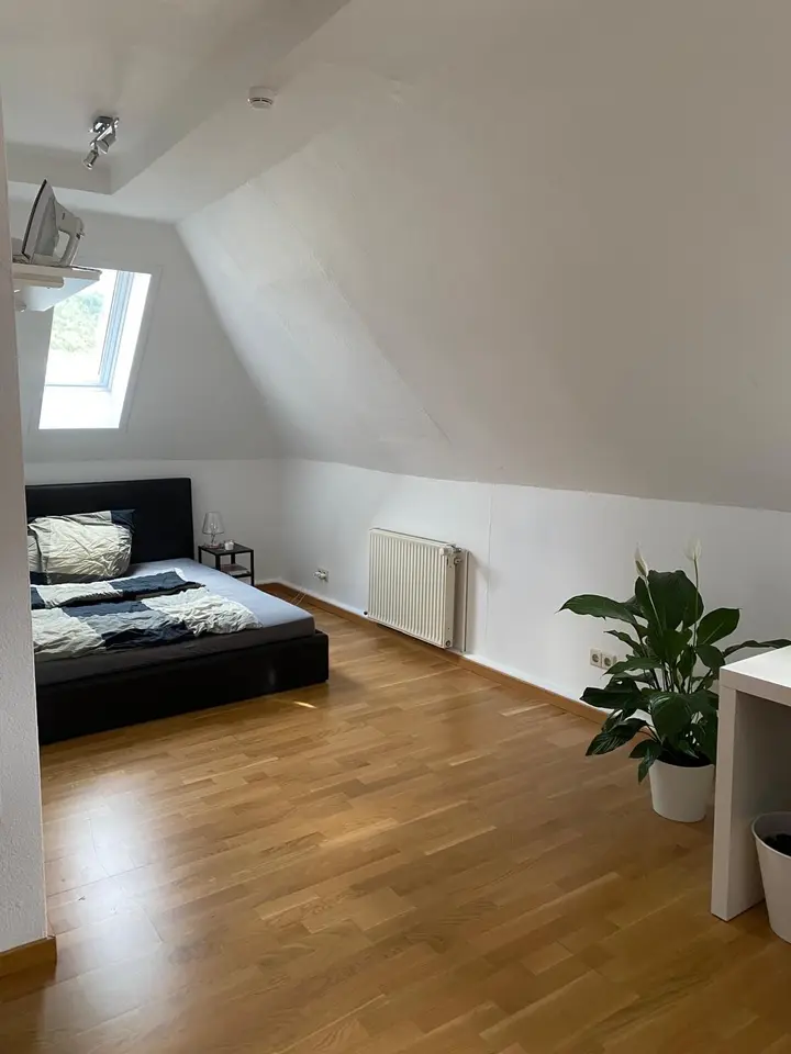 Studio mit 30 m² in Stuttgart – Bild 6