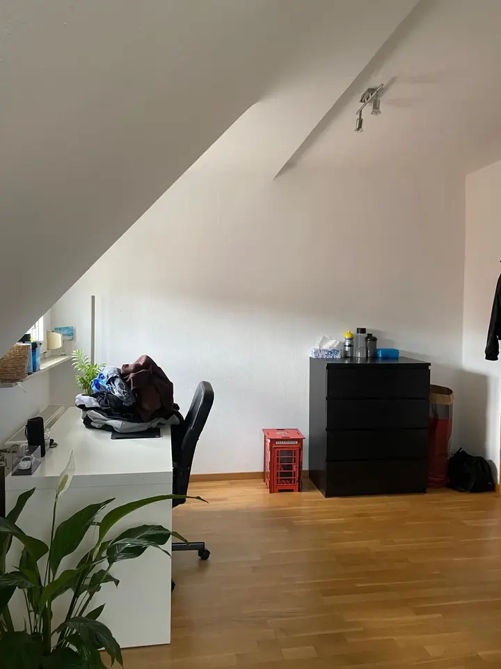 Studio mit 30 m² in Stuttgart – Bild 7