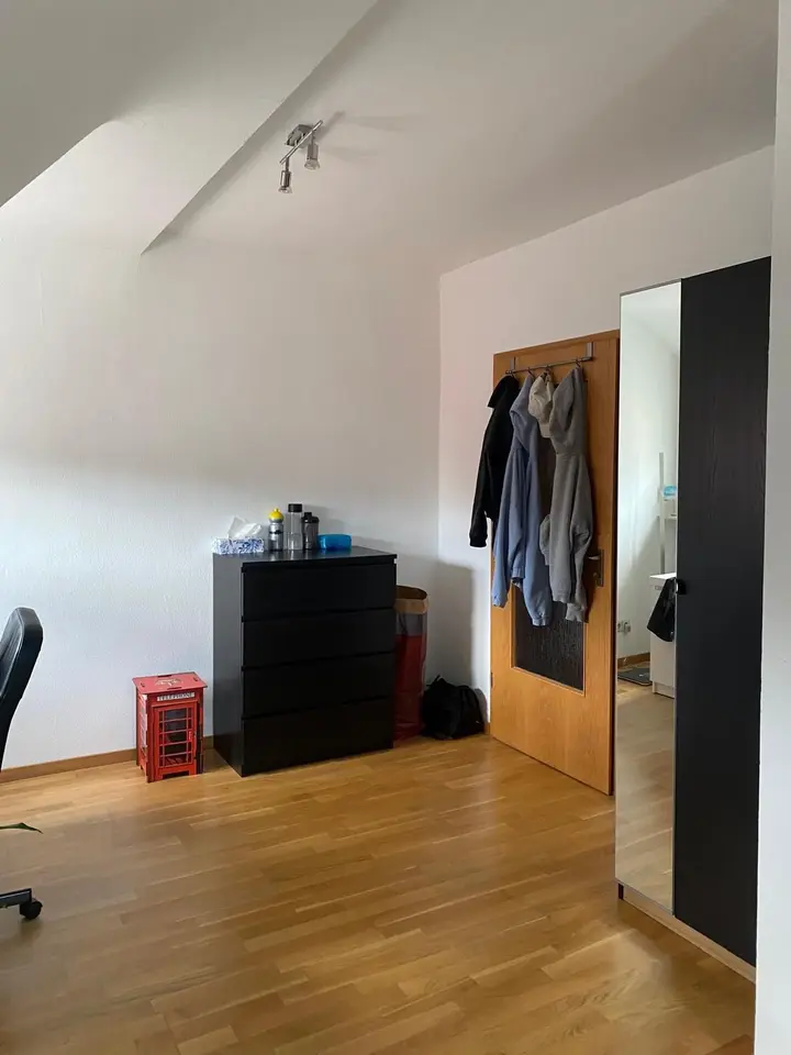 Studio mit 30 m² in Stuttgart – Bild 8