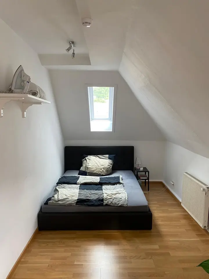 Studio mit 30 m² in Stuttgart – Bild 9