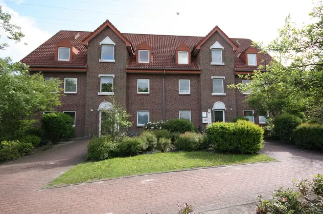 1 Zimmer Wohnung mit 26 m² in Oldenburg – Bild 1