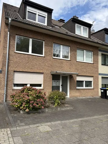 2 Zimmer Wohnung mit 35 m² in Duisburg – Bild 1