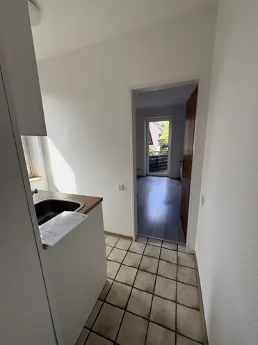 2 Zimmer Wohnung mit 35 m² in Duisburg – Bild 3