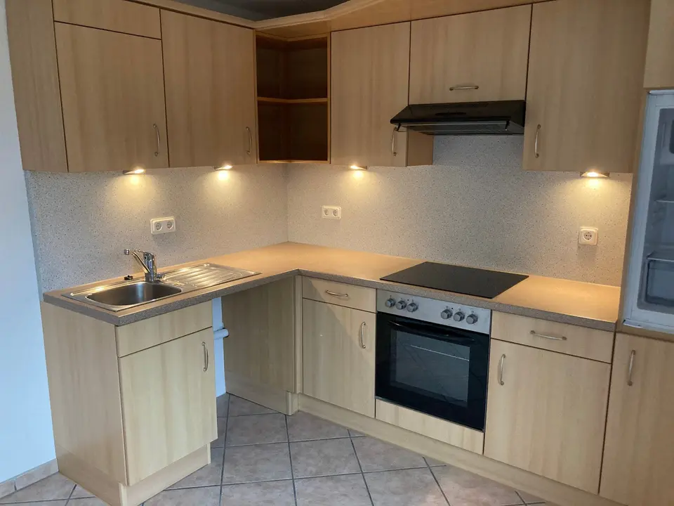 Studio mit 35 m² in Buxtehude – Bild 2