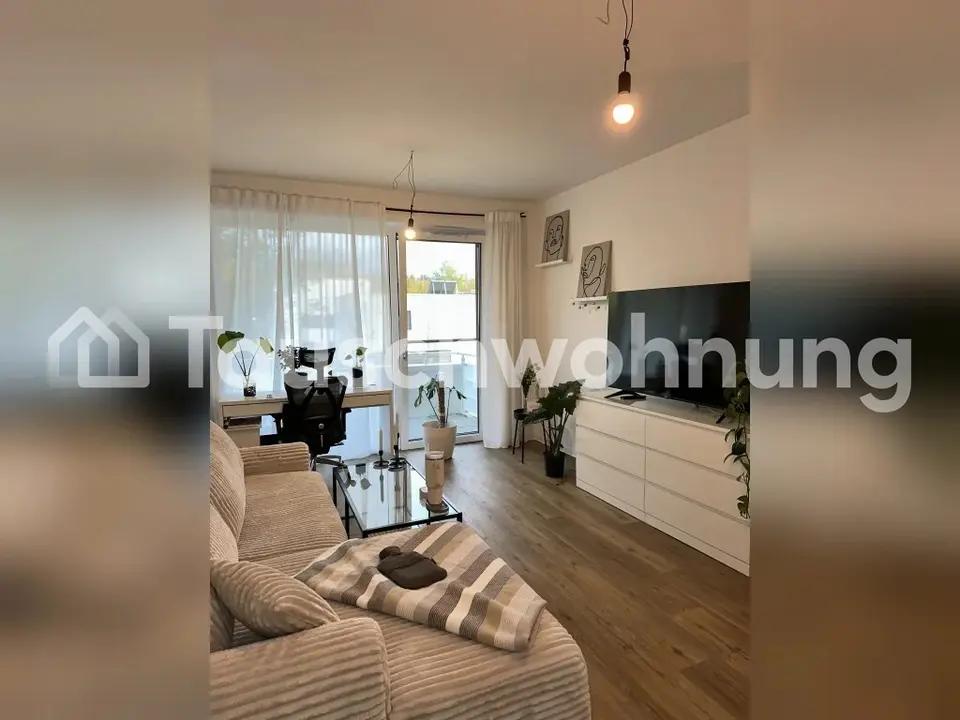 Studio mit 35 m² in Buxtehude – Bild 3