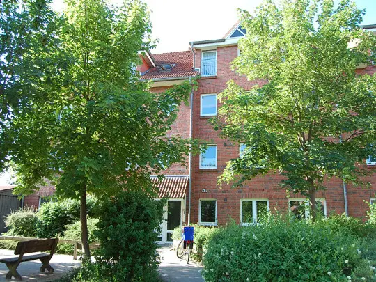 Studio mit 35 m² in Buxtehude – Bild 4