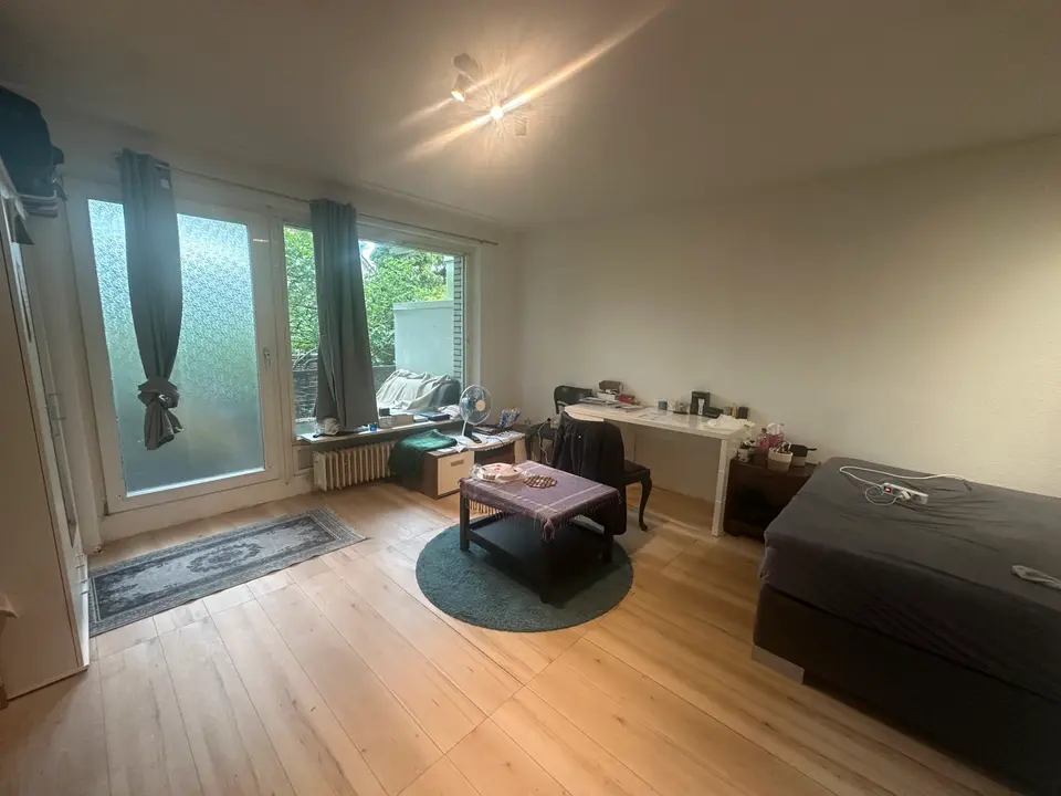 Studio mit 35 m² in Buxtehude – Bild 7