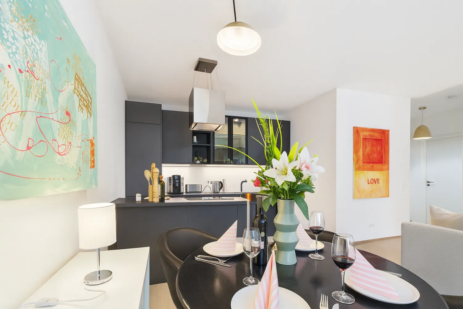2 Zimmer Wohnung mit 60 m² in Wiesbaden – Bild 11