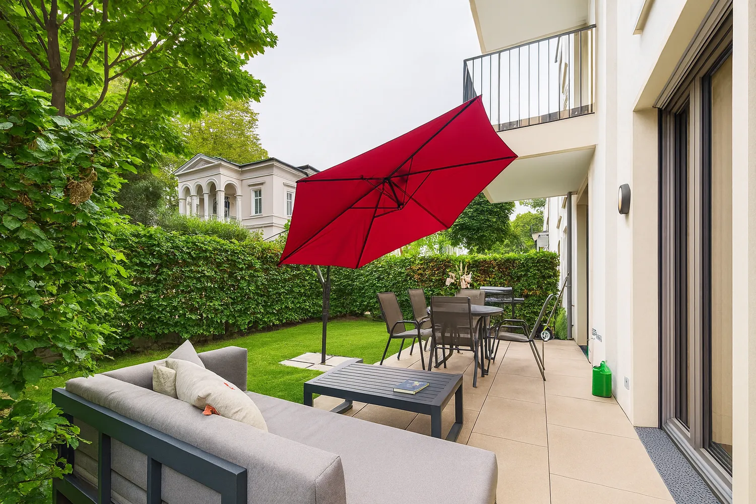 2 Zimmer Wohnung mit 60 m² in Wiesbaden – Bild 4
