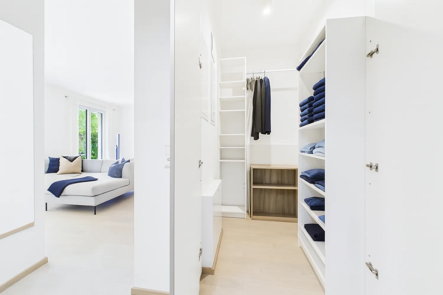 2 Zimmer Wohnung mit 60 m² in Wiesbaden – Bild 6