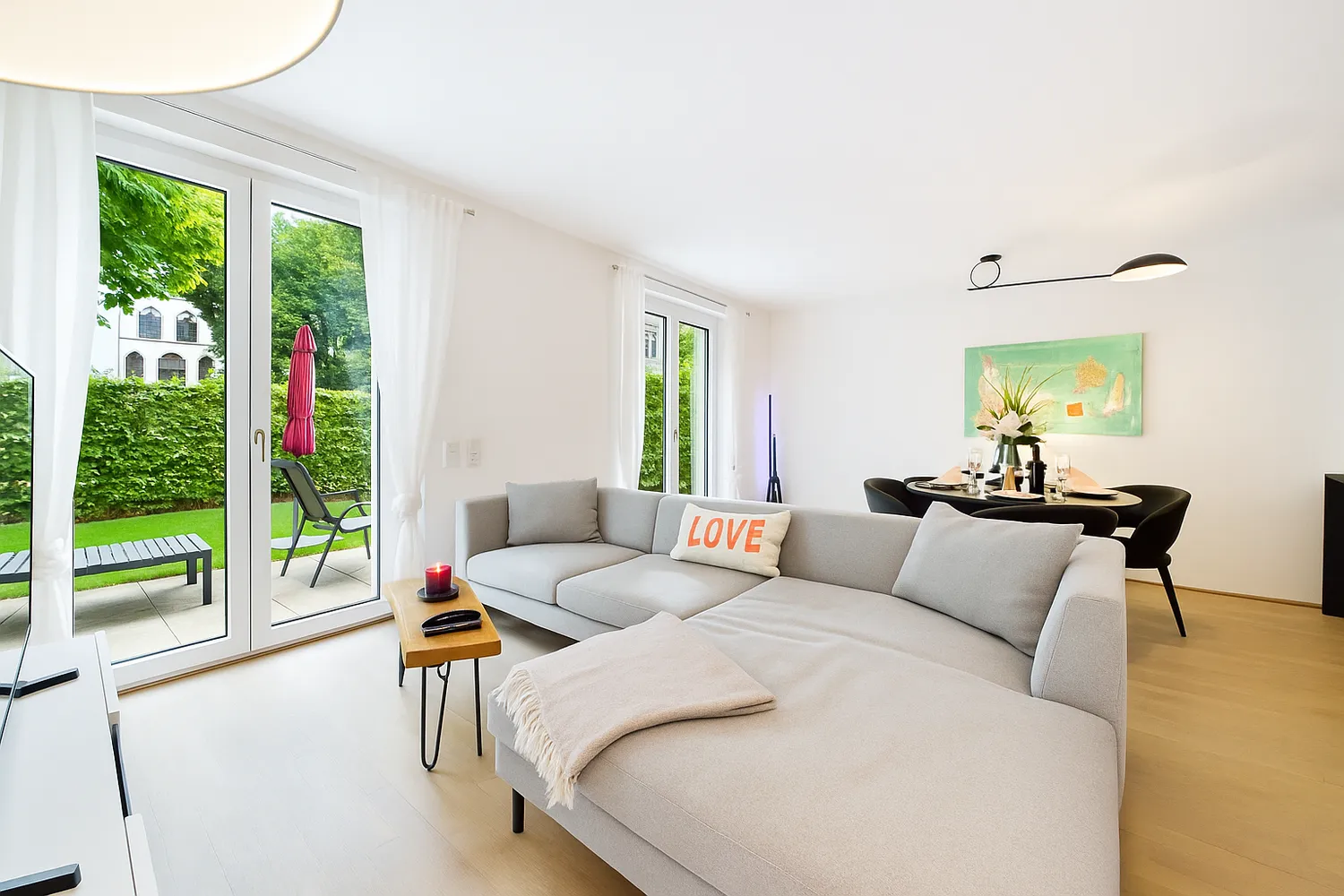 2 Zimmer Wohnung mit 60 m² in Wiesbaden – Bild 10