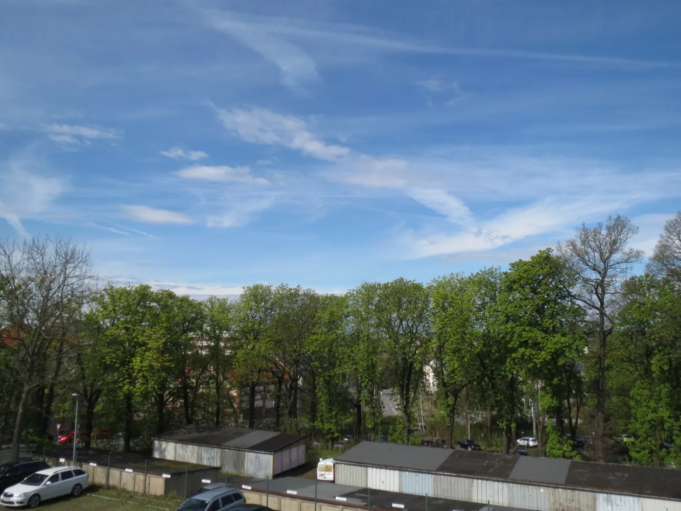 3 Zimmer Wohnung mit 103 m² in Plauen – Bild 5