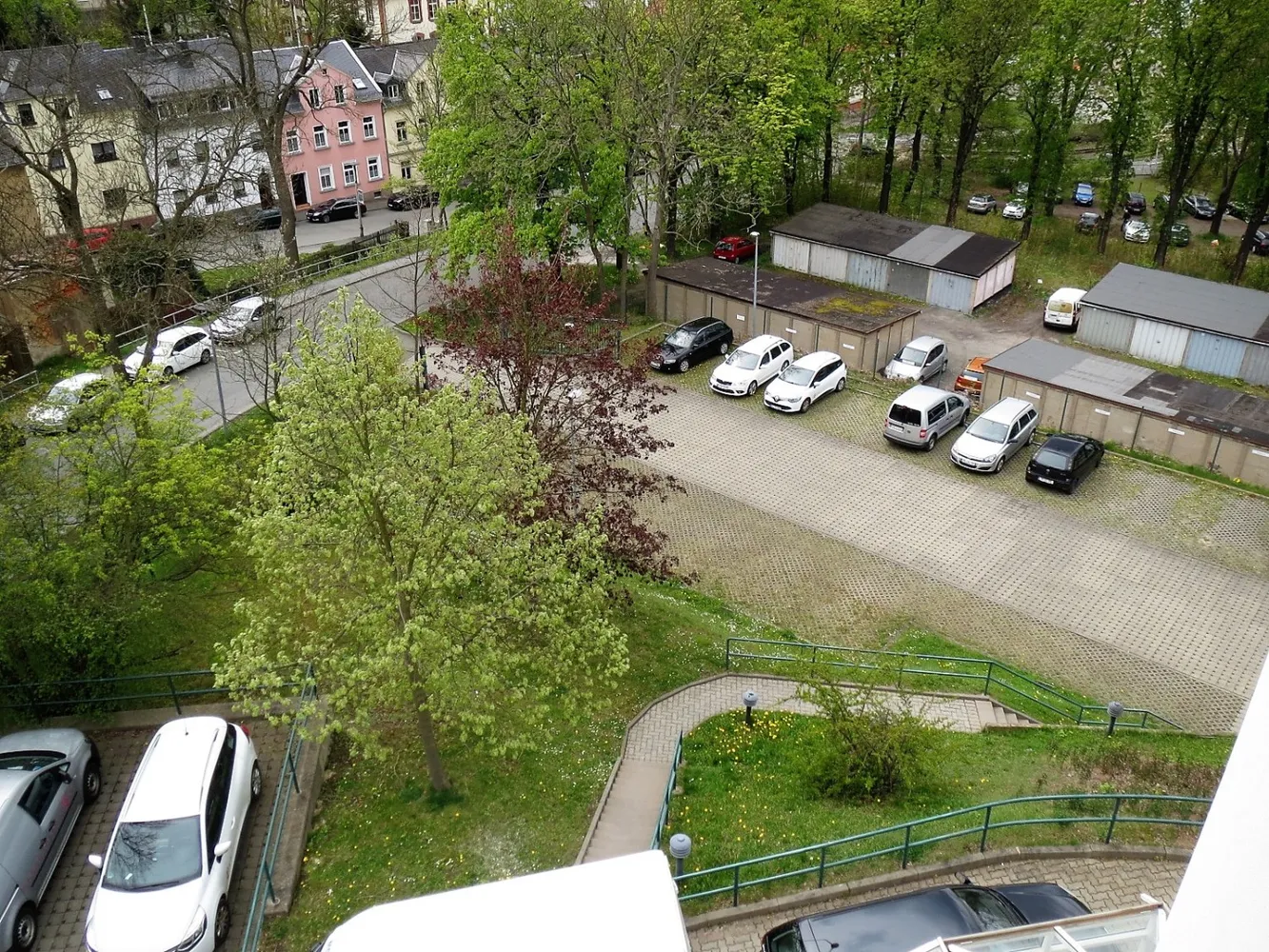 3 Zimmer Wohnung mit 103 m² in Plauen – Bild 6