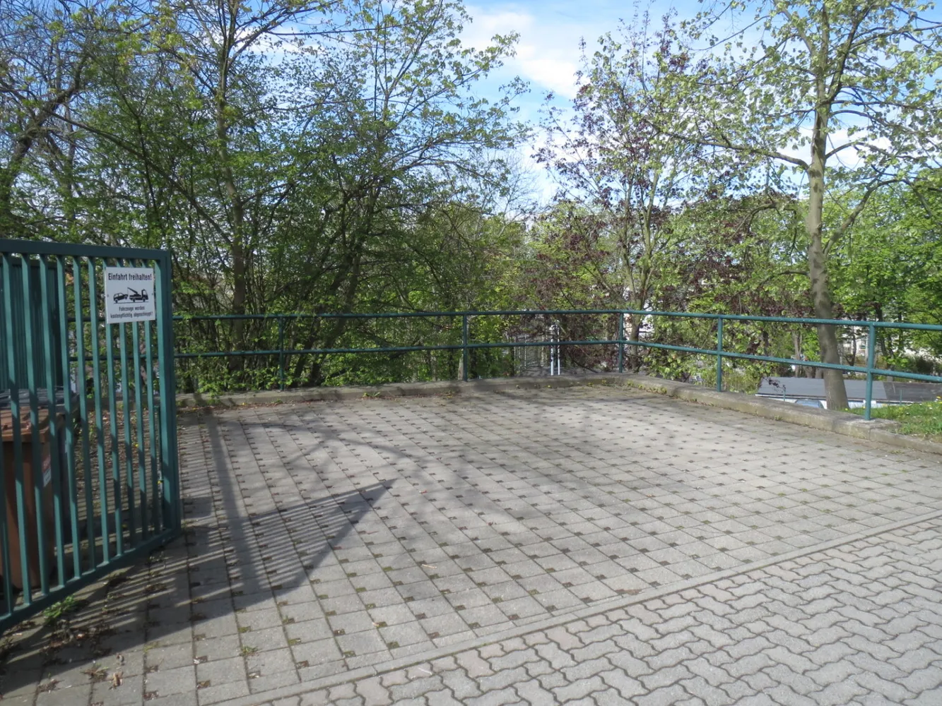 3 Zimmer Wohnung mit 103 m² in Plauen – Bild 7